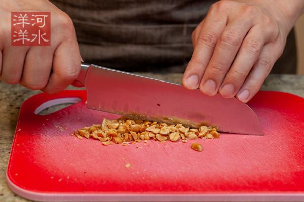 「擔擔麵」中國十大名面之四川擔擔麵 「擔擔麵」中國十大名面之四川擔擔麵