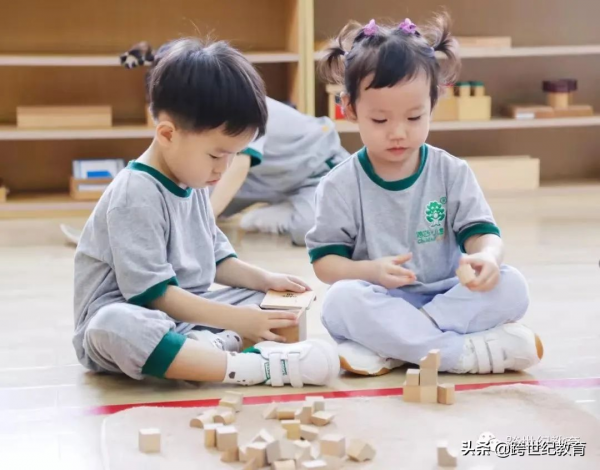 認識秩序敏感期,輕鬆科學育兒不再愁 認識秩序敏感期,輕鬆科學育兒不再愁