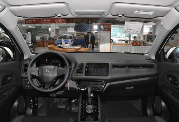 緊湊型SUV市場高手雲集 看看誰才是符合自身需求的車型