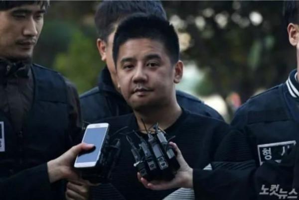 韓國“好爸爸”感動萬千民眾,當人設崩塌後才知,原來天使是惡魔 韓國“好爸爸”感動萬千民眾,當人設崩塌後才知,原來天使是惡魔