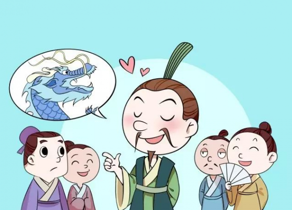 山東一位道長堅信龍真實存在，並上山尋龍16年，至今仍在山上堅持