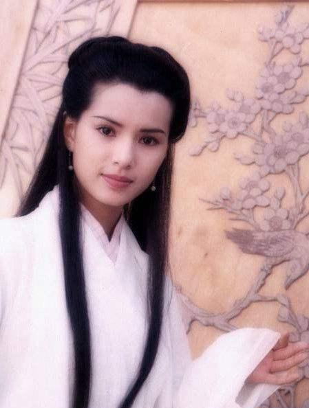 金庸筆下最受歡迎5男5女，喬峰韋小寶落榜，張無忌屬下上榜很意外