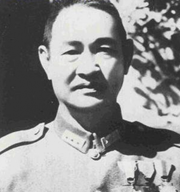 49年國民黨程潛起義，中央每月給五萬斤米，毛主席：讓他過好晚年