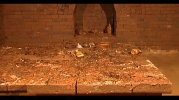 梁莊王墓發掘記：數次被盜未遂，出土5300件珍寶，盜墓賊捶胸頓足