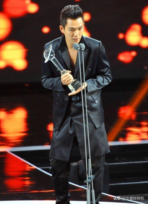 鍾漢良當年遭遇滑鐵盧的真相，以及他和5個緋聞女友的恩怨始末