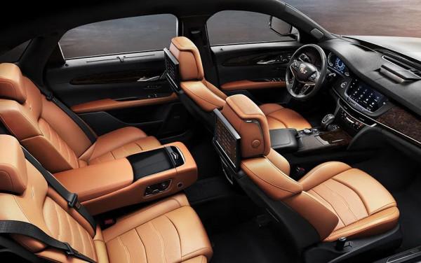 C級轎車答案不一定是BBA最好？