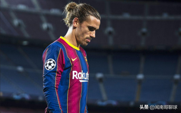 細數巴薩“人傻錢多”這幾年引進的四大球星，內馬爾最成功