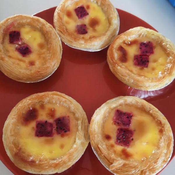 空氣炸鍋版的翻車美食 空氣炸鍋版的翻車美食