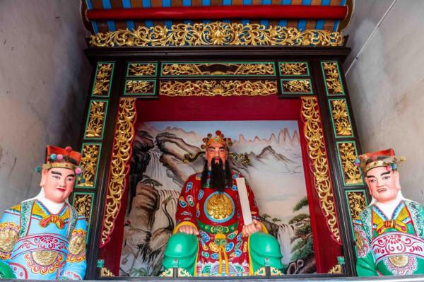 廣東有座超“靈驗”的寺廟,還是非物質文化遺產,有空就去看看吧 廣東有座超“靈驗”的寺廟,還是非物質文化遺產,有空就去看看吧