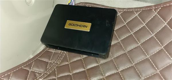 比亞迪M6音響改裝先鋒兩分頻+歌航GDT42,價效比改裝聽感大提升 比亞迪M6音響改裝先鋒兩分頻+歌航GDT42,價效比改裝聽感大提升