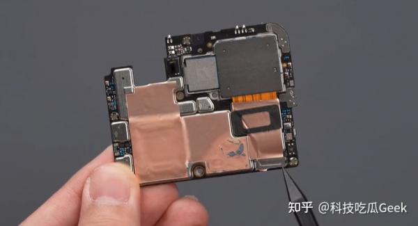 深度剖析realme真我GT Neo2的航天級散熱黑科技 深度剖析realme真我GT Neo2的航天級散熱黑科技