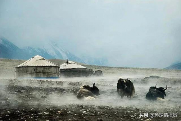 瓦罕走廊：阿富汗的國土為何伸出“一隻手”與中國接壤？