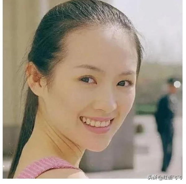 他是章子怡的意中人，年僅34歲因病去世，從感冒到病逝僅10天