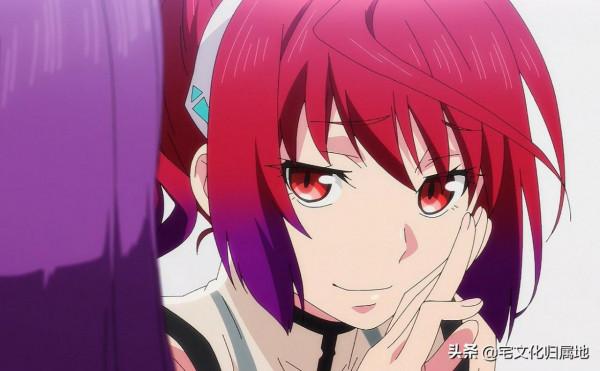 《終末的後宮》實在有夠慘，剛播出第一集就宣佈延期