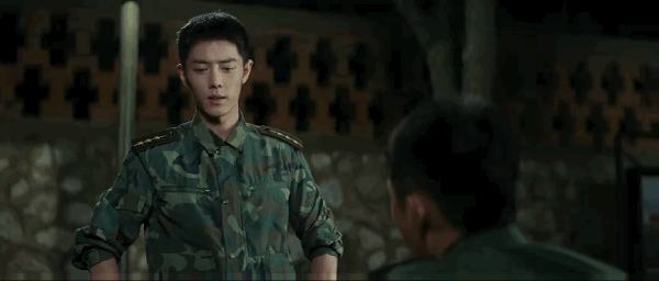 《王牌部隊》原來阿秀是顧一野的媽粉