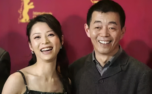 手撕緋聞小三，遭遇背叛卻不離婚，蔣雯麗遠比你想得更狠