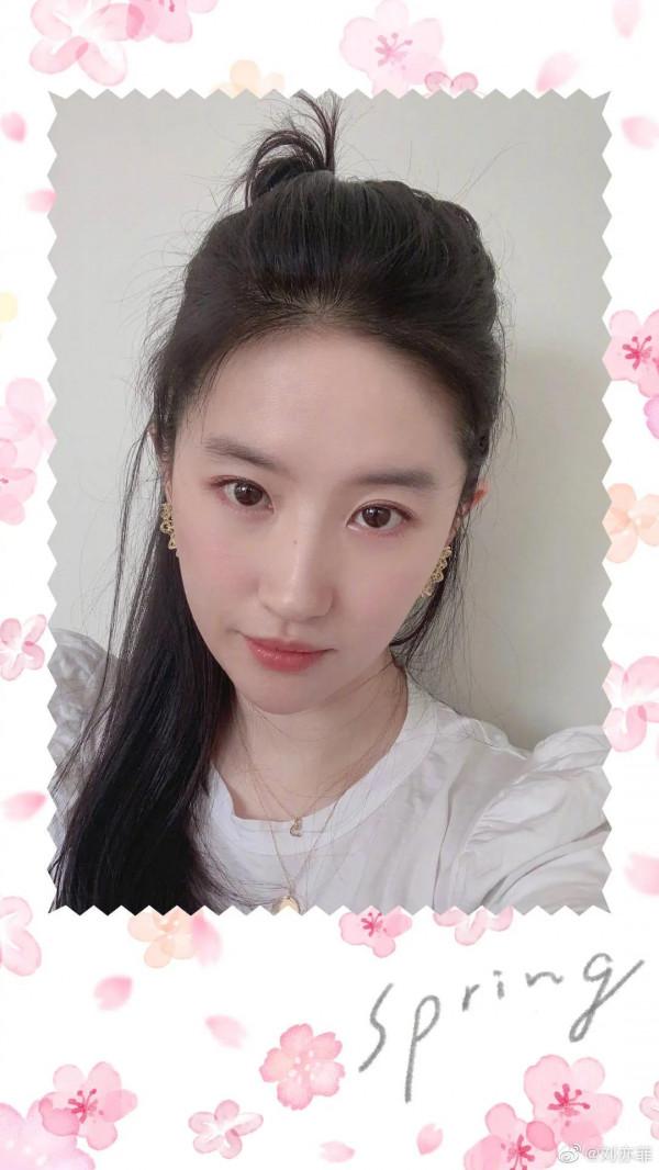 凌仙閣—劉亦菲