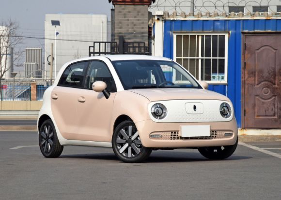 9月微型車銷量排行榜,宏光MINI再超3.5萬輛,奇瑞小螞蟻創新高 9月微型車銷量排行榜,宏光MINI再超3.5萬輛,奇瑞小螞蟻創新高