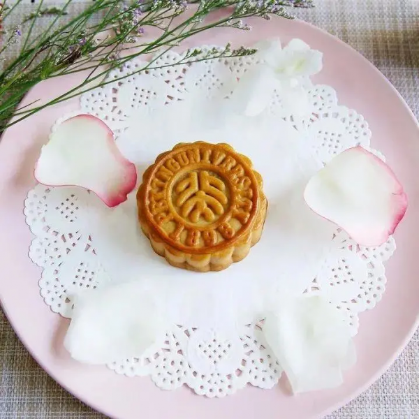 中秋節快樂！北大金秋教育集團，與您“天涯共此時”