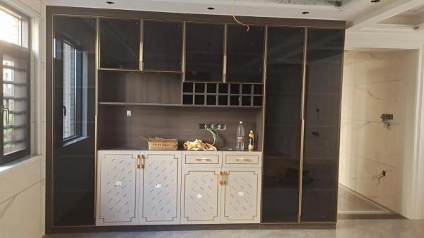 全屋定製工廠輸出 全屋定製工廠輸出