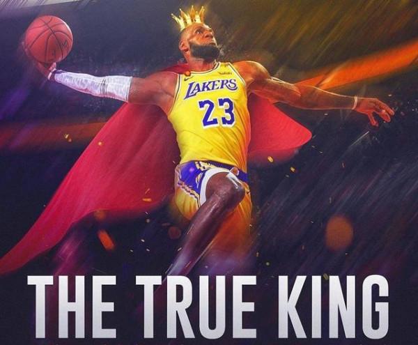 詹姆斯年紀已大，誰會戴上下個皇冠呢！杜少？還是庫裡