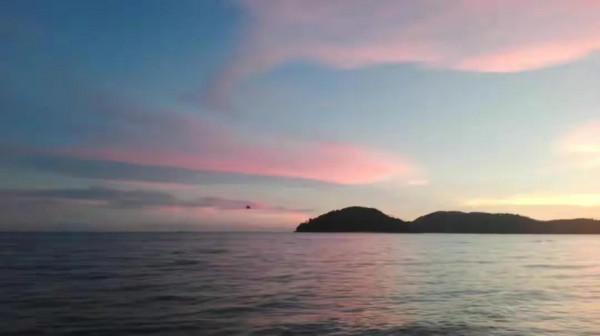 風情萬種之蘭卡威，沉醉交織的撩人夜色中，去找尋流浪的詩和遠方