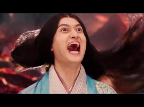 7大新生代古裝美男：龔俊、任嘉倫都在榜，究竟誰才是你的心頭愛