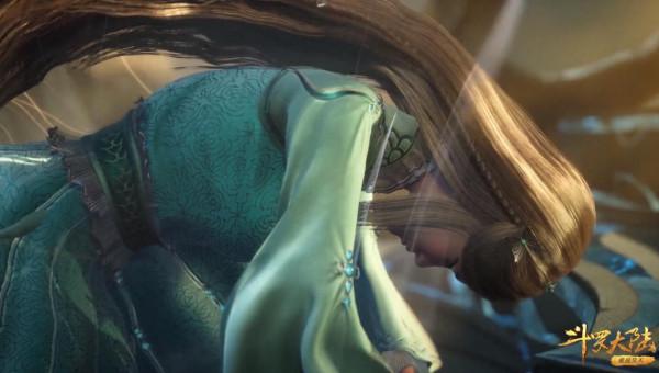 鬥羅175:寧榮榮獨自闖過海神之光,其實就是在打臉唐三的計劃 鬥羅175:寧榮榮獨自闖過海神之光,其實就是在打臉唐三的計劃