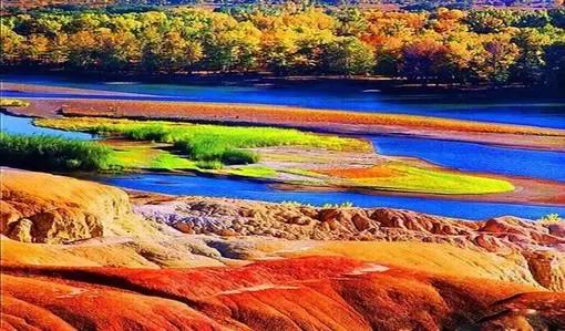 新疆就該這麼玩——北疆篇（北疆攻略，有這一篇就夠了）