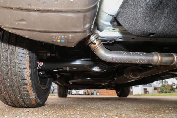 皓影緊湊SUV：顏值和空間都不錯，值得入手嗎