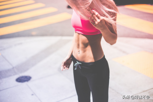 夜跑千萬要注意的事項