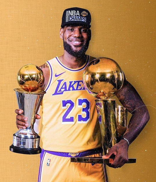 羅德曼：詹姆斯在我們那個年代根本不堪一擊！場均5分都做不到