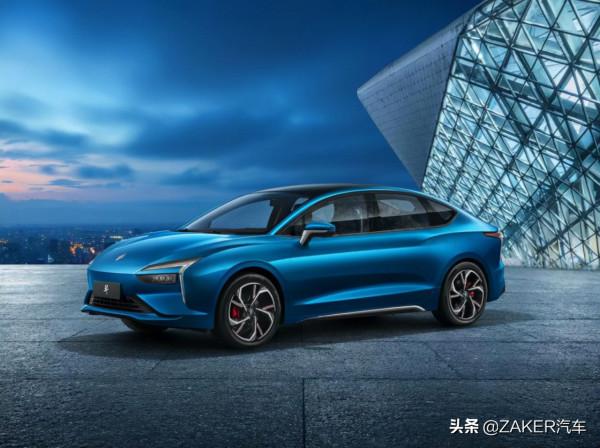 又一位攪局者來了，雷諾江鈴“羿”