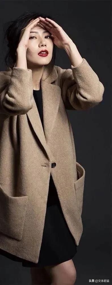 高圓圓365張高畫質美圖，全網直擊美不勝收的“顏值擔當”