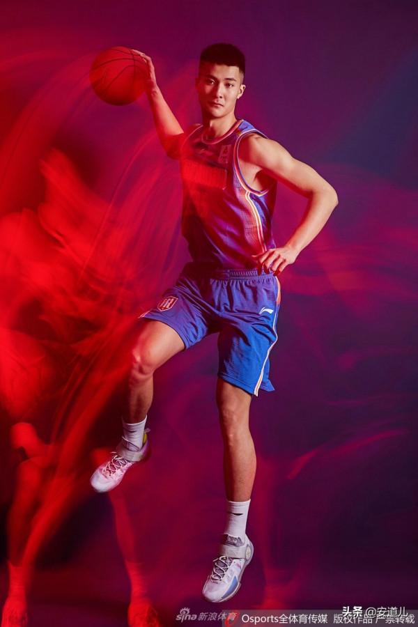 「CBA寫真」山西汾酒股份、四川金榮實業、浙江稠州金租創意寫真