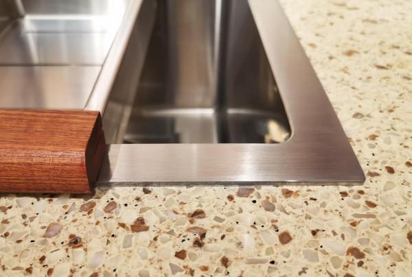 你和優質廚房,只差一套舒心的水盆 你和優質廚房,只差一套舒心的水盆