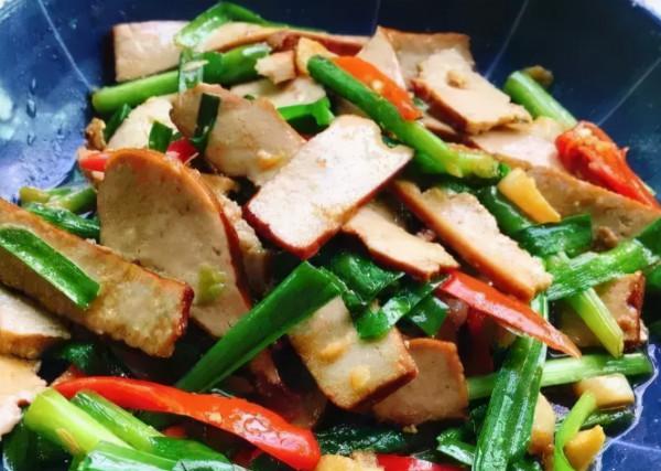 簡單、下飯又好吃的幾款素菜 簡單、下飯又好吃的幾款素菜