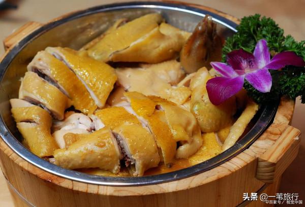 中國第五座美食之都誕生，淮揚菜實至名歸，下一座美食之都是哪？