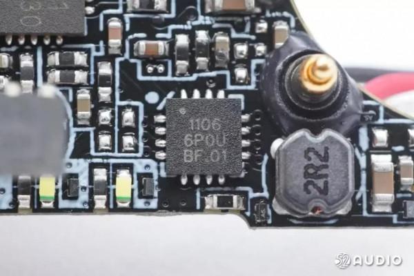 內建負載開關，來遠ICP1106獲TOZO NC7真無線耳機應用