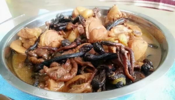 最全東北菜系，這45道正宗東北菜，全吃過的才叫東北人