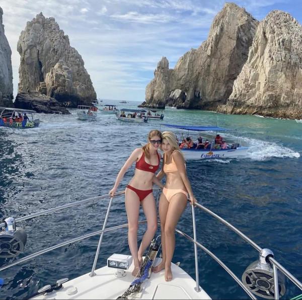 蓋茨的女兒要嫁了!10億豪宅舉辦新娘送禮會,57歲的梅琳達心情靚 蓋茨的女兒要嫁了!10億豪宅舉辦新娘送禮會,57歲的梅琳達心情靚