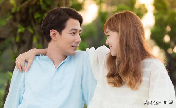 這女人挑劇本的眼光絕了呀 這女人挑劇本的眼光絕了呀