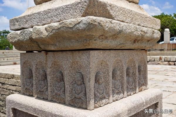 福建泉州鬧市區有個景點，沒有遊客卻剛入選世界遺產，價值非常高