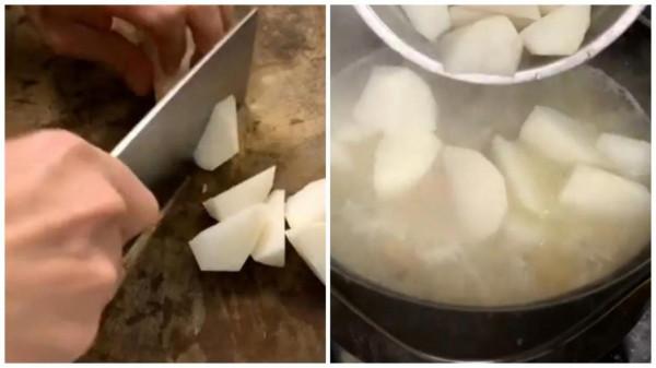 冬天寒冷乾燥，6道熱乎乎的家庭燉菜，暖胃又暖身，最適合不過了