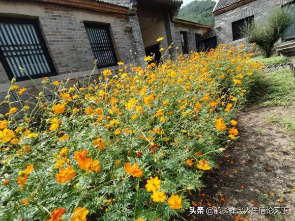 膠東紅色聖地•昆嵛山感懷