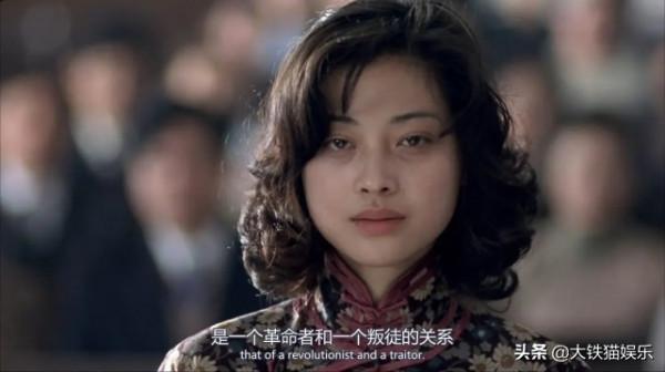 《不惑之旅》梅婷黑眼圈都是戲，五大女主天然臉與矽膠臉對比明顯