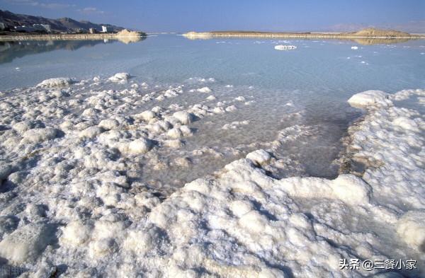 鹽要怎麼買?加碘、無碘、低鈉、粗鹽,箇中區別很大,看明白再買 鹽要怎麼買?加碘、無碘、低鈉、粗鹽,箇中區別很大,看明白再買