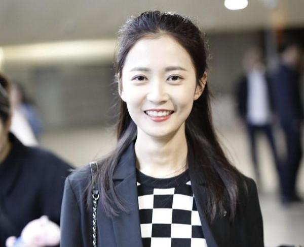 娛樂圈8位新晉女神，個個美若天仙，你最喜歡誰？