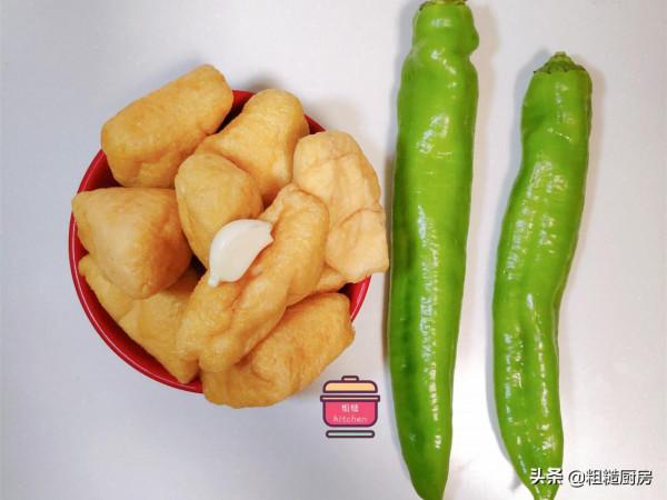 曬曬婆婆的拿手菜,素菜做得比大魚大肉還下飯,鮮香不膩全家愛吃 曬曬婆婆的拿手菜,素菜做得比大魚大肉還下飯,鮮香不膩全家愛吃