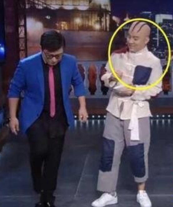 8歲演“三毛”走紅,與孫儷是同班同學,如今的孟智超怎麼樣了? 8歲演“三毛”走紅,與孫儷是同班同學,如今的孟智超怎麼樣了?